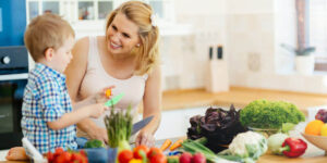 Foods That Strengthen Teeth