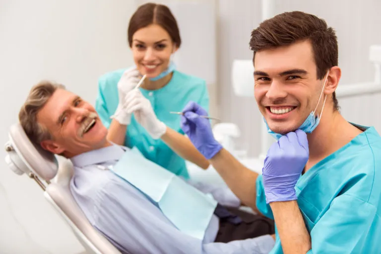ToothFocus Explains: The Importance of Regular Dental Check-Ups