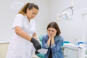 Overcoming Dental Anxiety