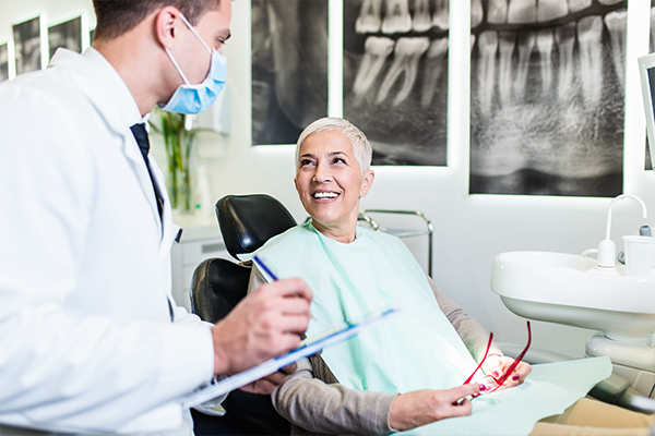 How Guided Tissue Regeneration Enhances Periodontal Surgery Success
