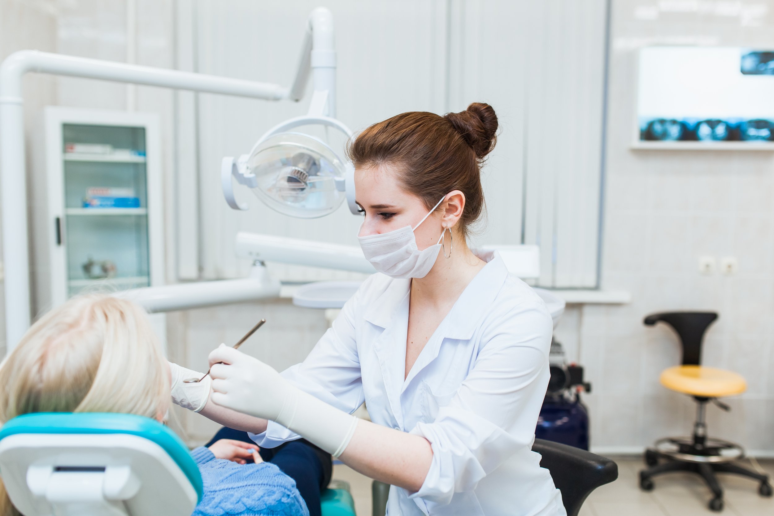 The Science Behind Enamel Strengthening: How Nano-Technology is Revolutionising Dental Care