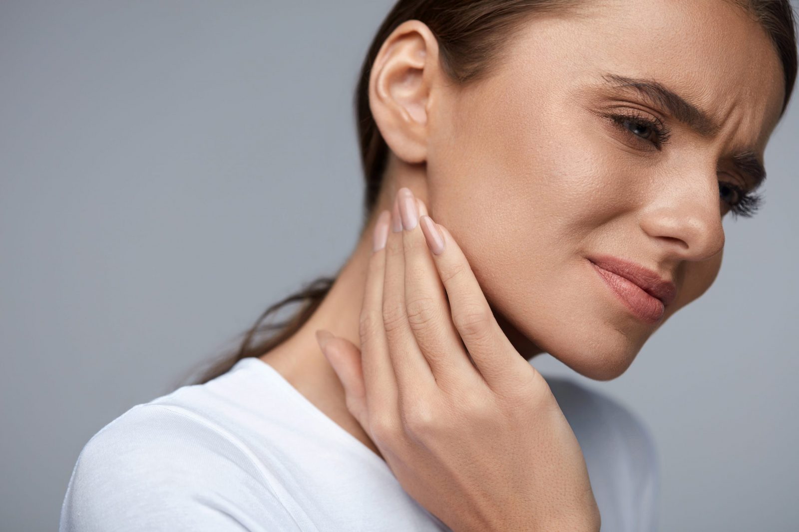 The Connection Between Malocclusion and Neck Pain: A Comprehensive Guide