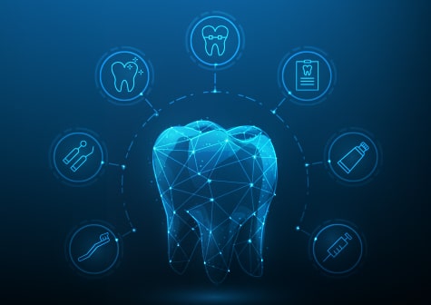 The Role of AI in Early Detection of Oral Cancer
