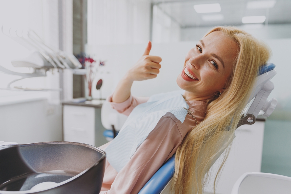 The Science Behind Self-Healing Fillings: Can They Replace Traditional Methods?