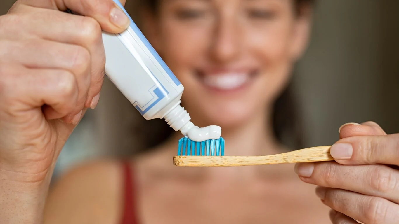The Benefits of Fluoride-Free Alternatives for Sensitive Teeth